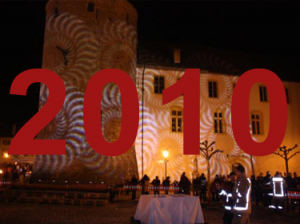 Brandons 2010