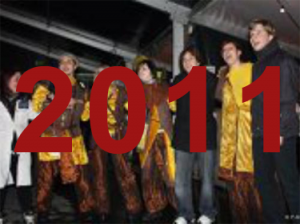 Brandons 2011
