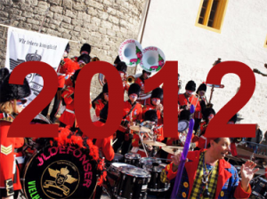 Brandons 2012