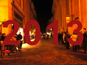 Brandons 2013